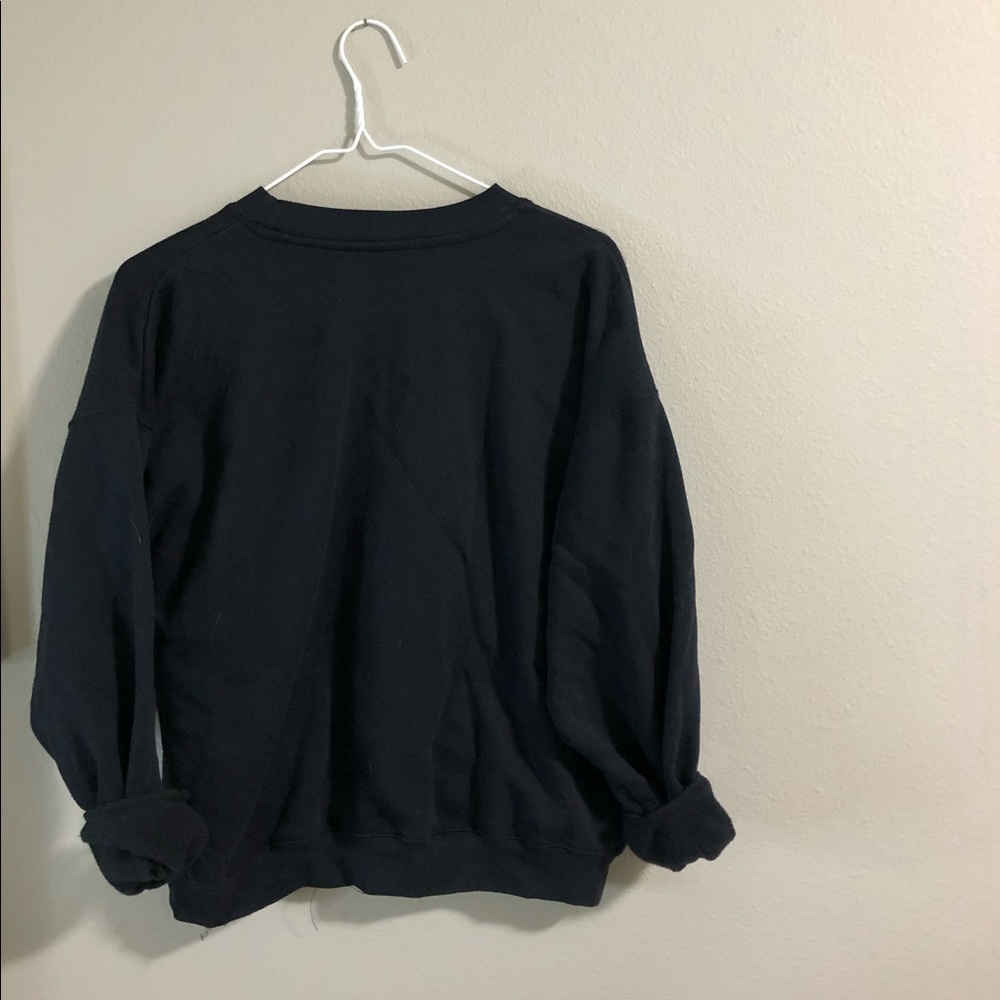 Freeze Sweater Small - Picture 3 of 3